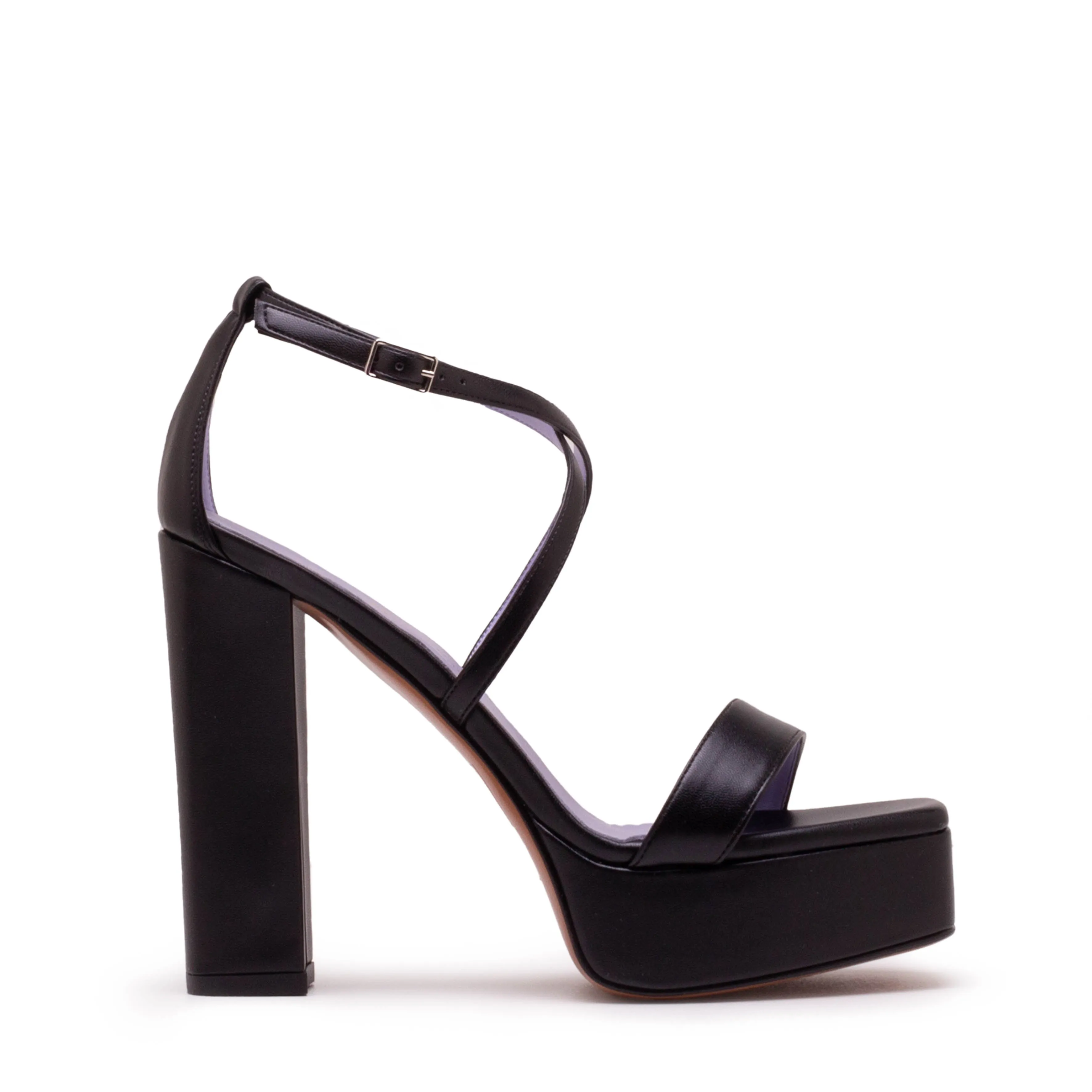 PAMELLA PLATFORM SANDAL