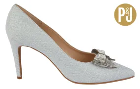 P&J PROSECCO SILVER