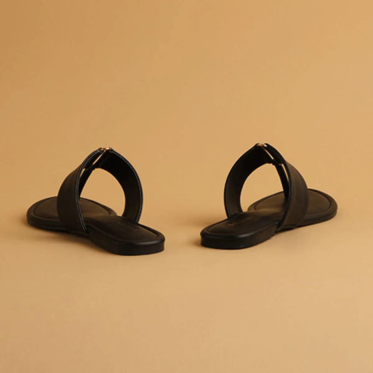 Petra Solid Flats