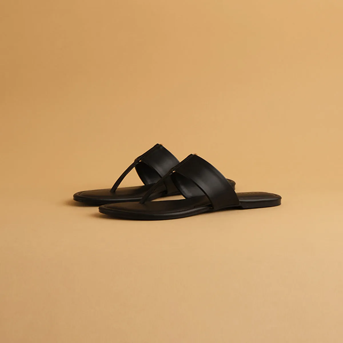 Petra Solid Flats