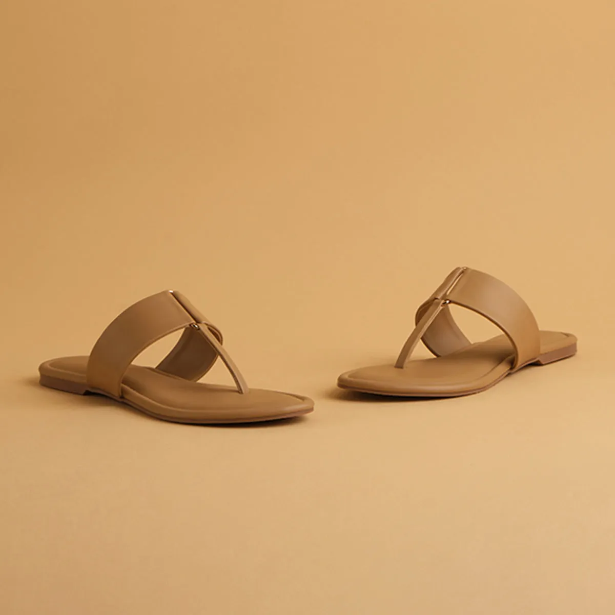 Petra Solid Flats