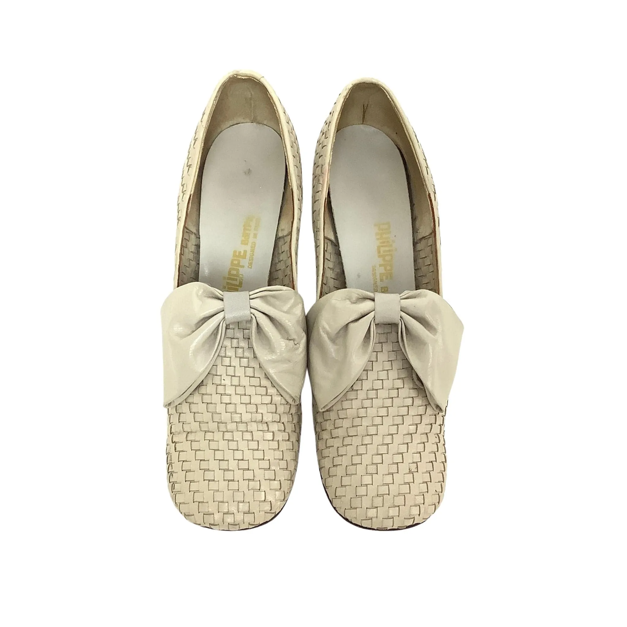 Philippe Bootier Heels