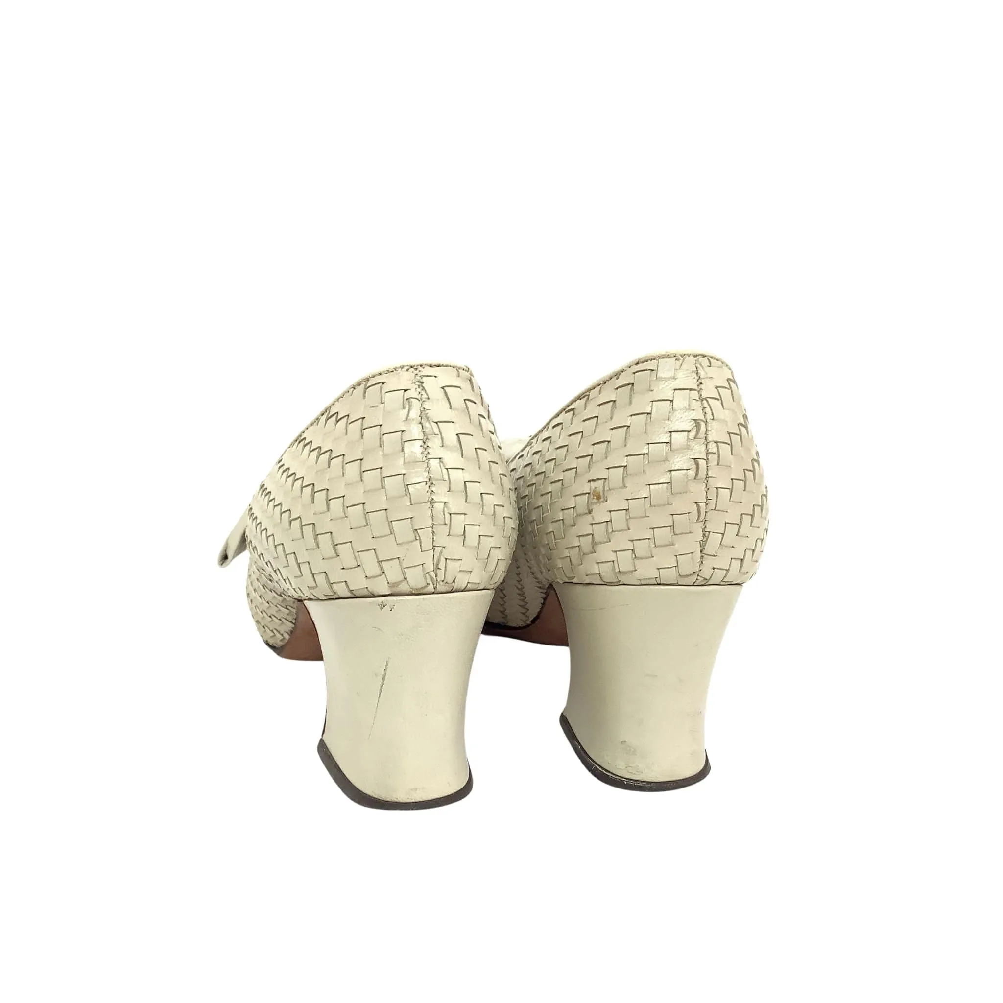 Philippe Bootier Heels