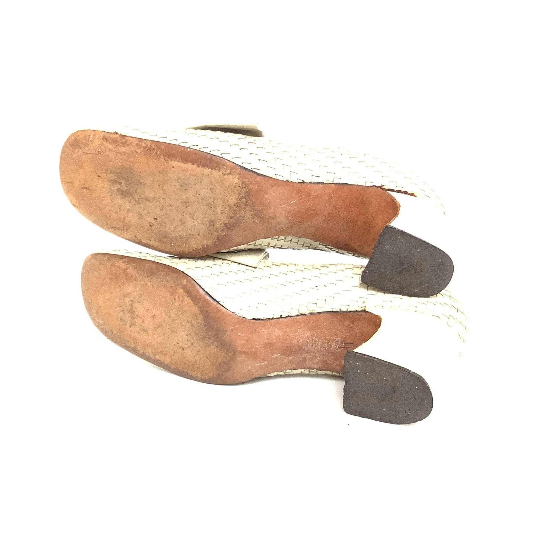 Philippe Bootier Heels