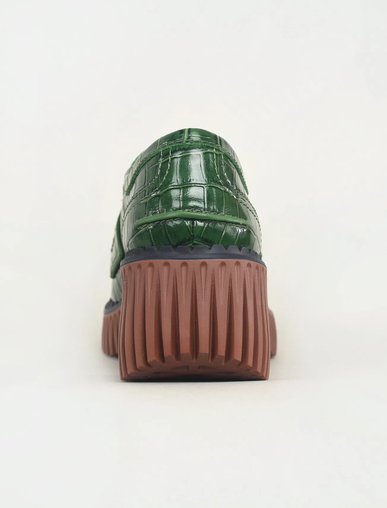 Plita Penny Loafer, Pine