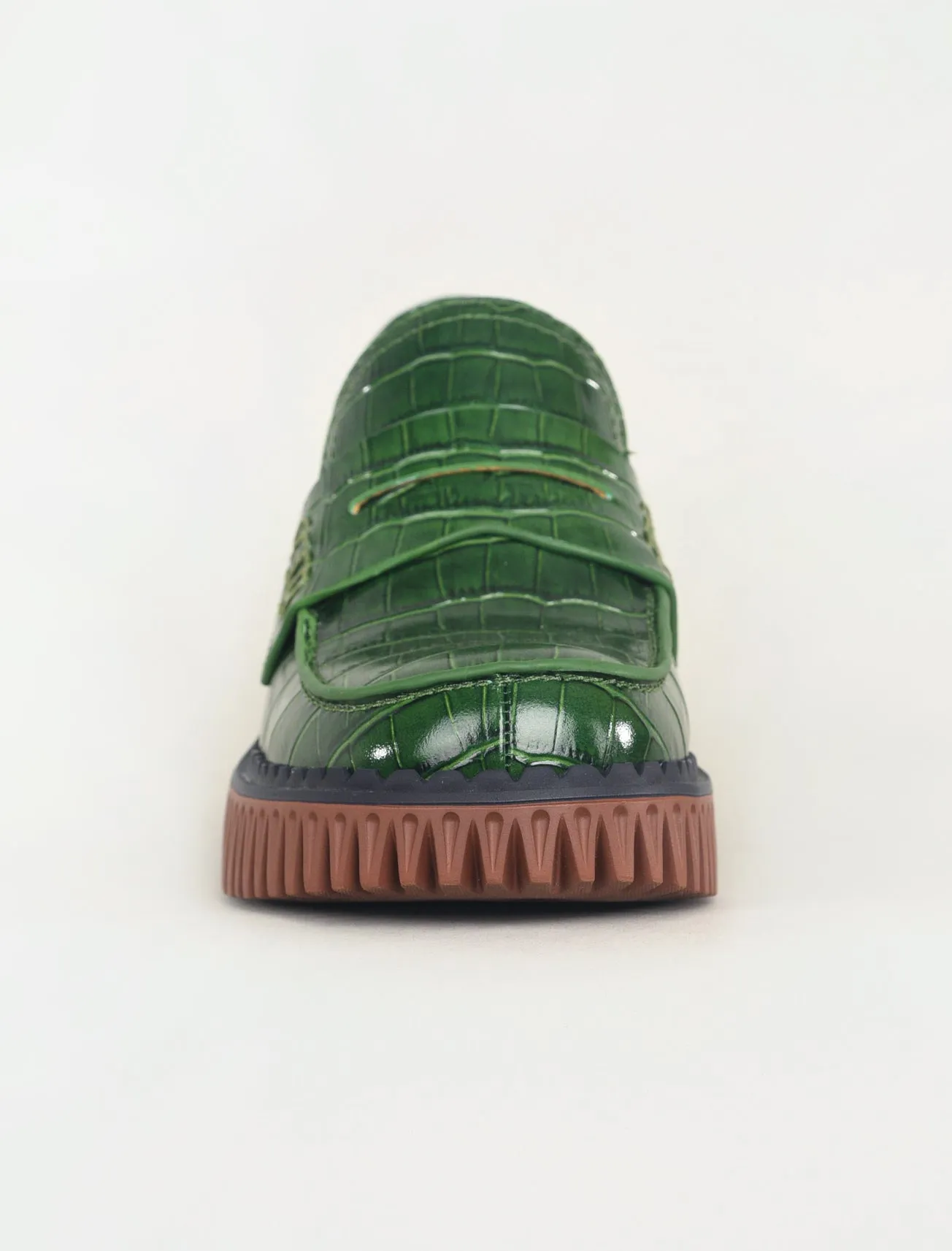 Plita Penny Loafer, Pine