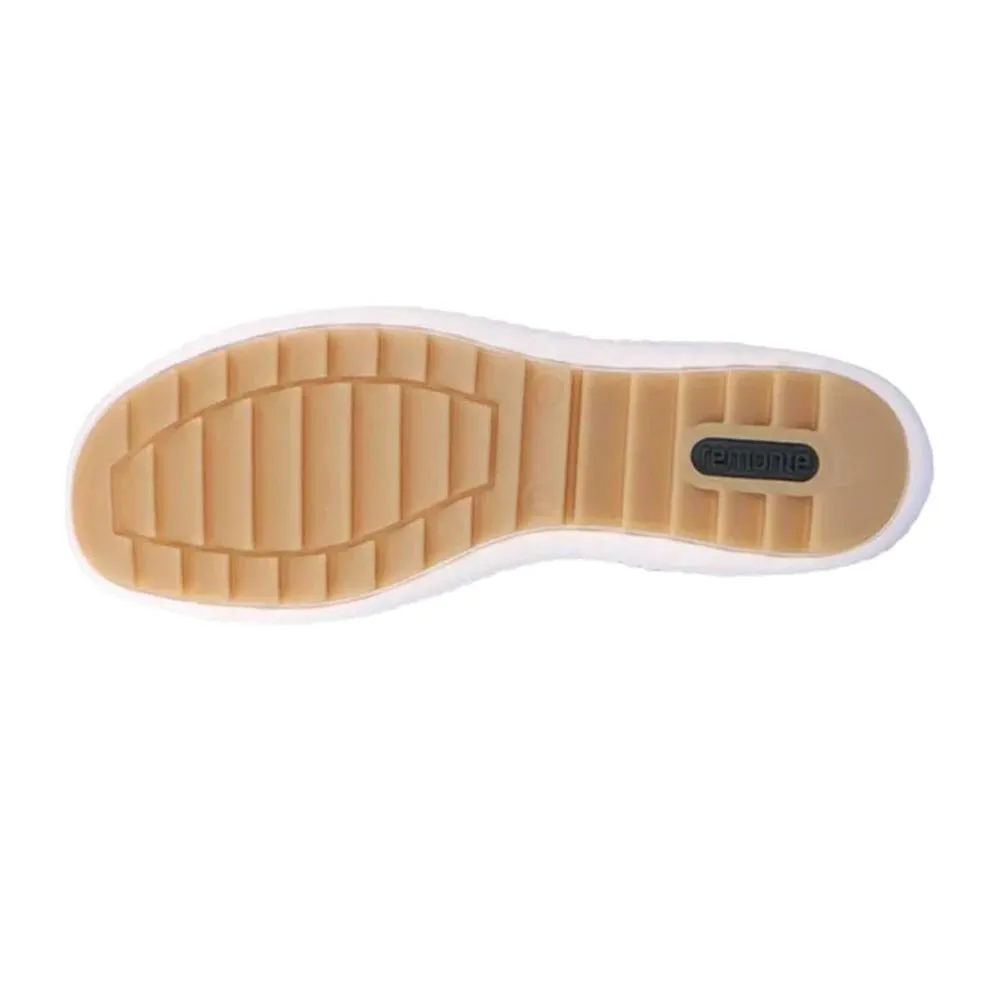 REMONTE EURO CITY WALKER OLIVE - WOMENS