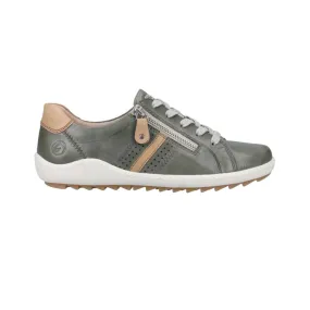 REMONTE EURO CITY WALKER OLIVE - WOMENS