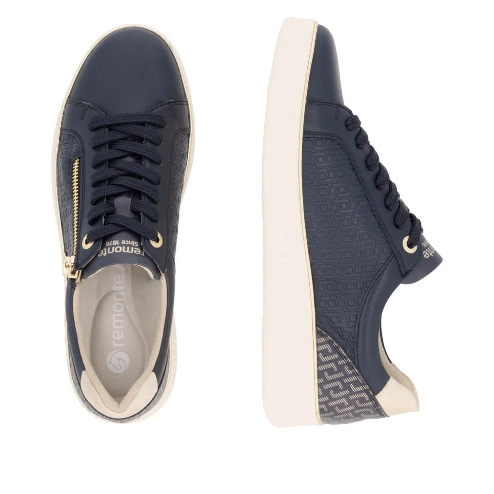 REMONTE- WOMEN'S D2E00-14 SNEAKER