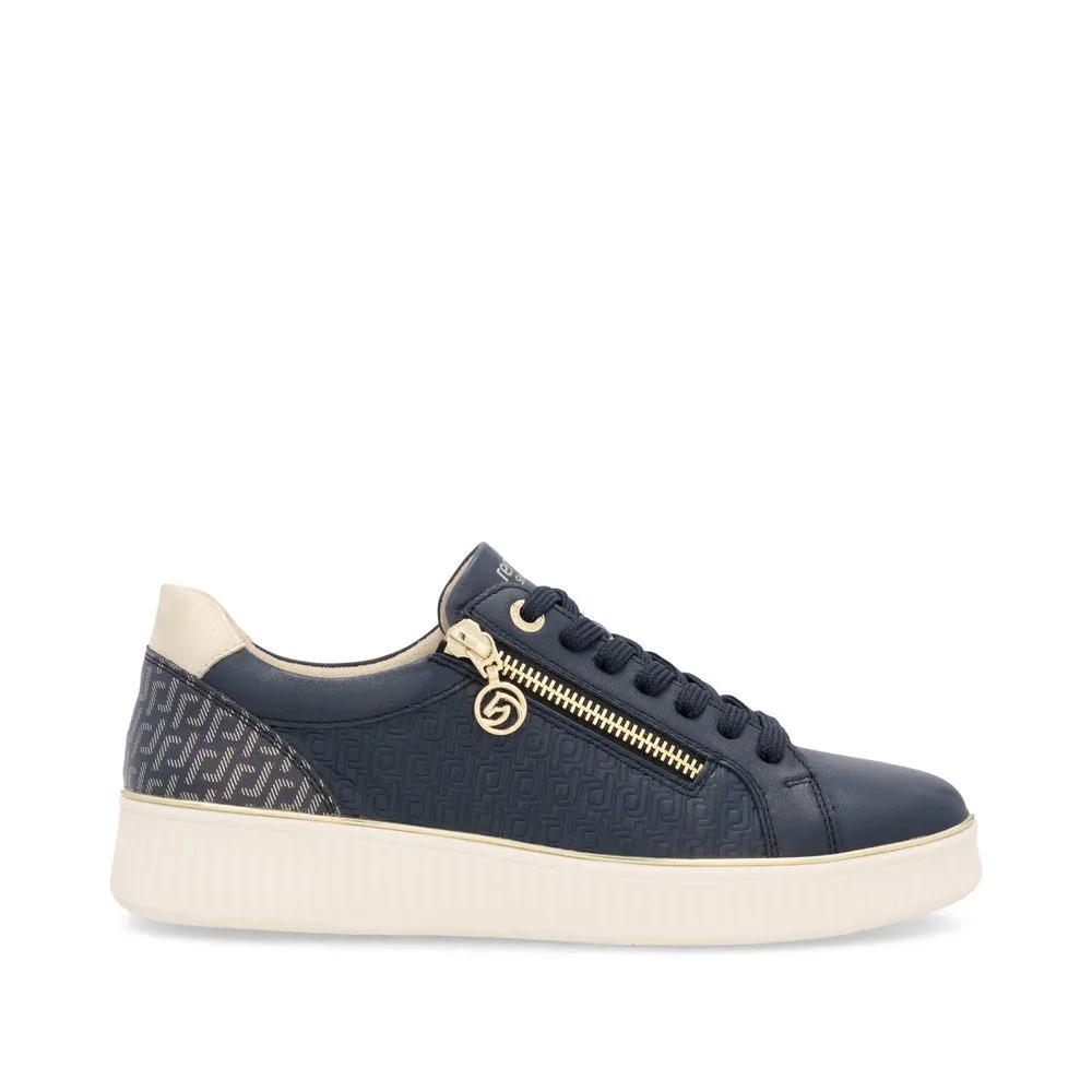 REMONTE- WOMEN'S D2E00-14 SNEAKER