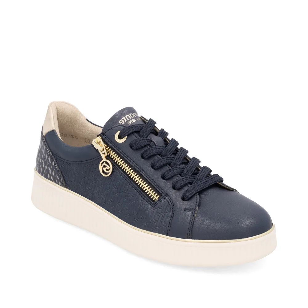 REMONTE- WOMEN'S D2E00-14 SNEAKER