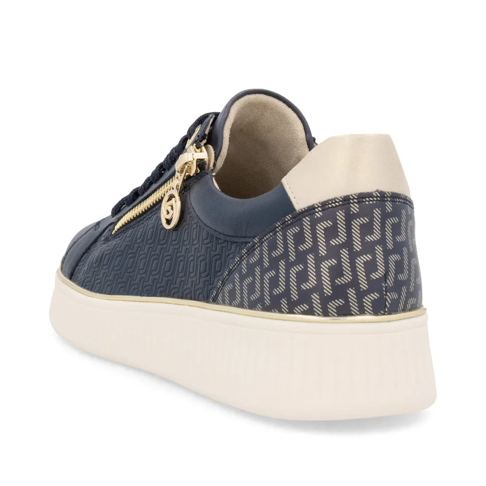 REMONTE- WOMEN'S D2E00-14 SNEAKER