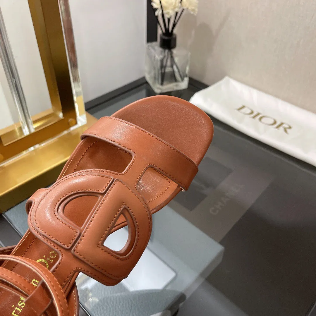 SE843 DR D-Club Sandals / Size4-11