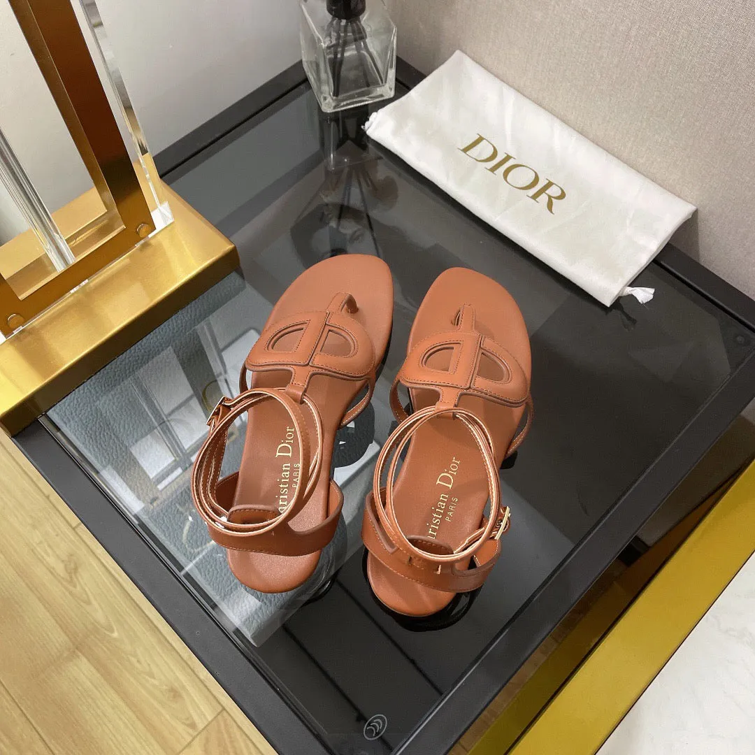 SE843 DR D-Club Sandals / Size4-11