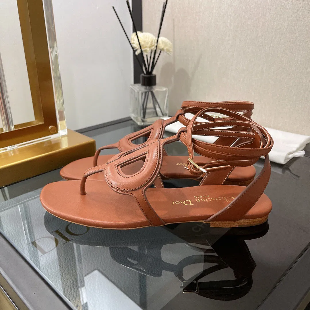 SE843 DR D-Club Sandals / Size4-11