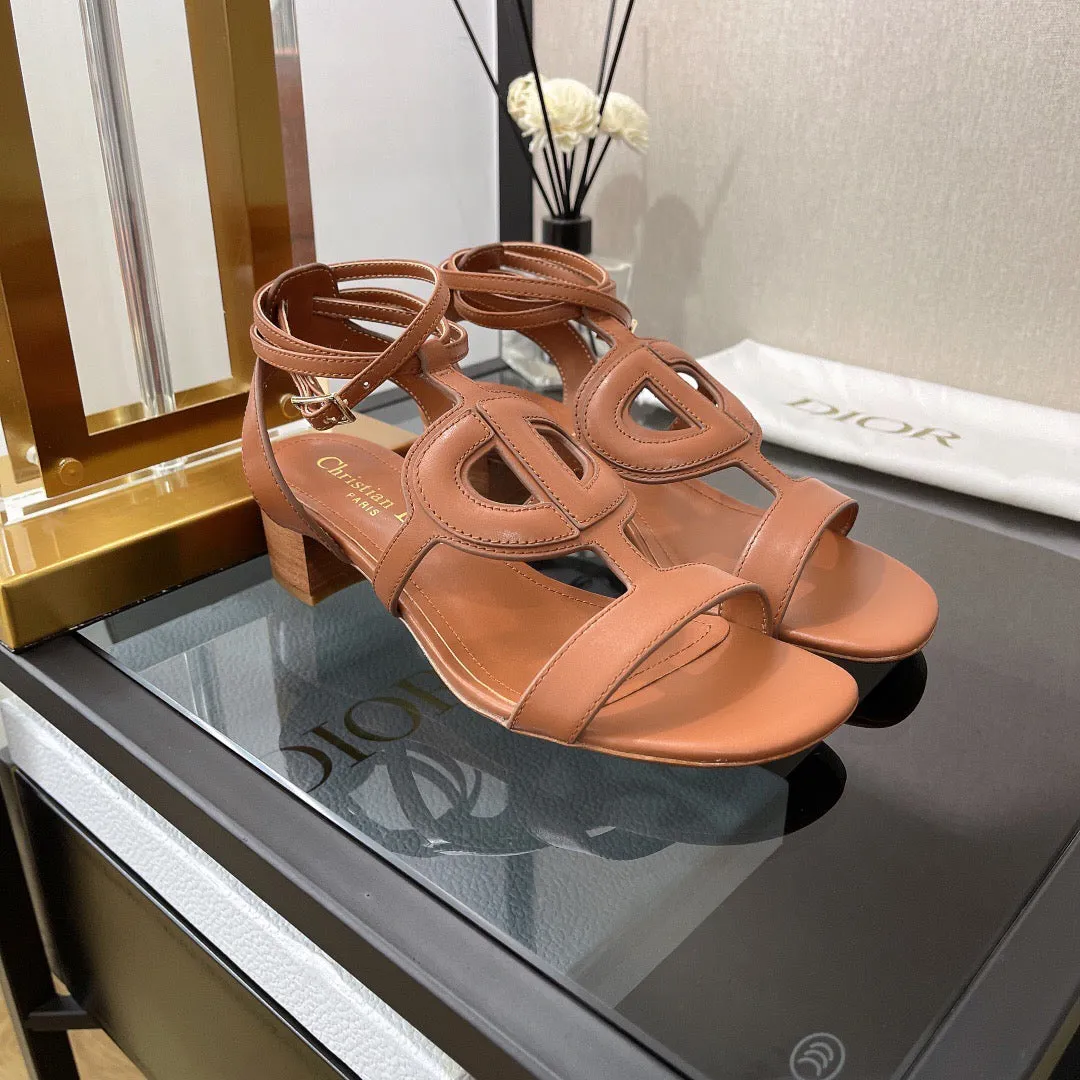 SE843 DR D-Club Sandals / Size4-11