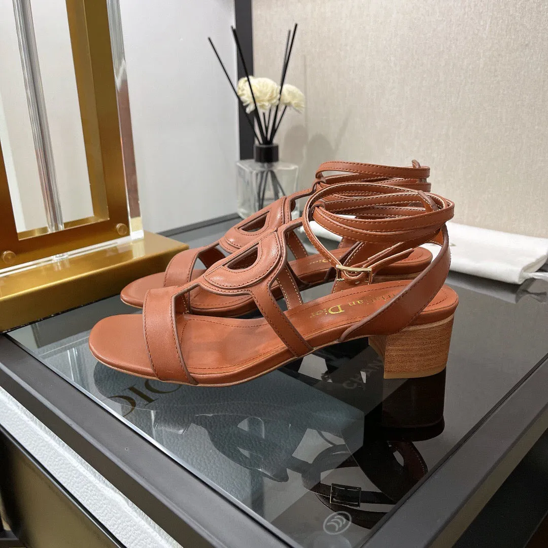 SE843 DR D-Club Sandals / Size4-11