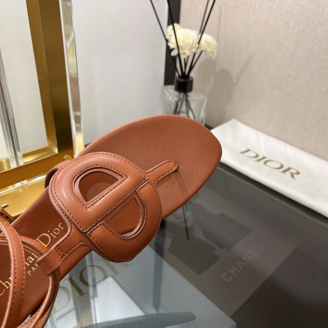 SE843 DR D-Club Sandals / Size4-11