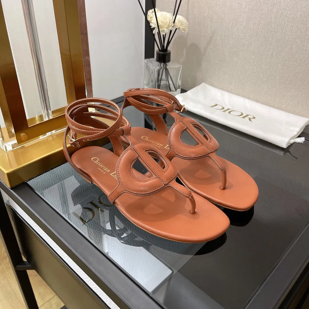 SE843 DR D-Club Sandals / Size4-11