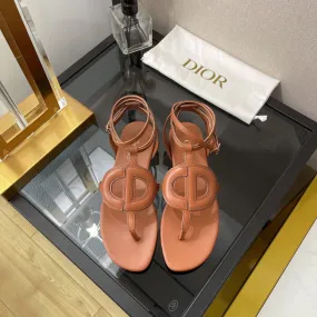 SE843 DR D-Club Sandals / Size4-11