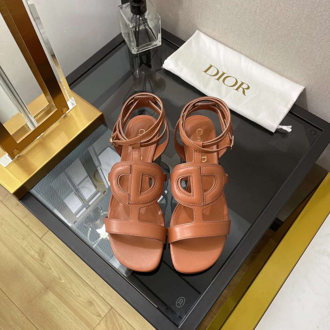 SE843 DR D-Club Sandals / Size4-11