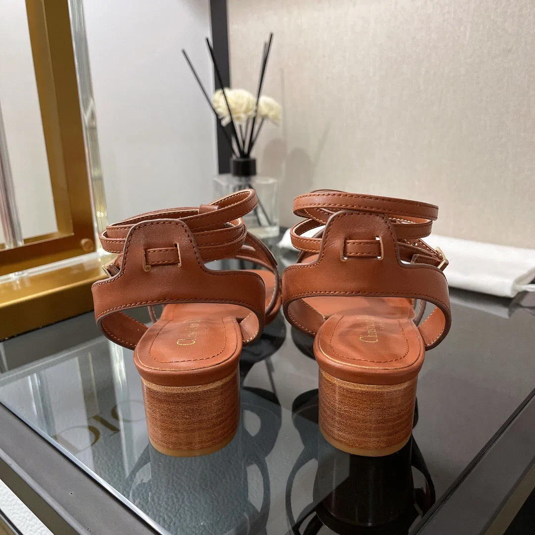 SE843 DR D-Club Sandals / Size4-11