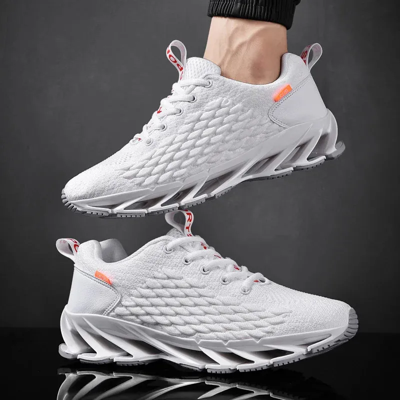 Shoes for Men and Women Fashion Men Sneakers - Breathable Casual Running
