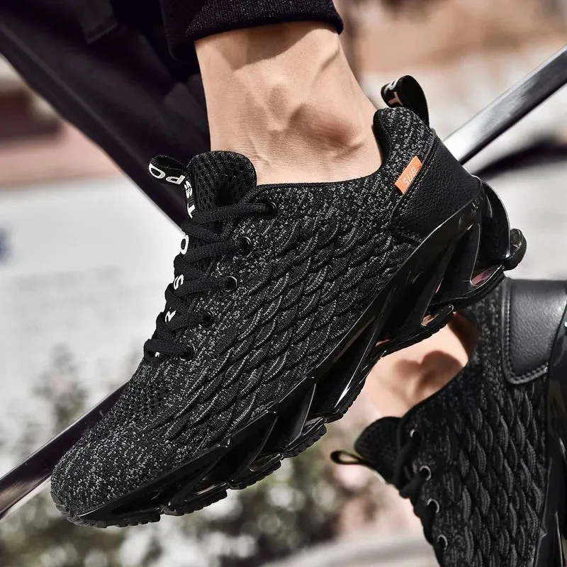Shoes for Men and Women Fashion Men Sneakers - Breathable Casual Running