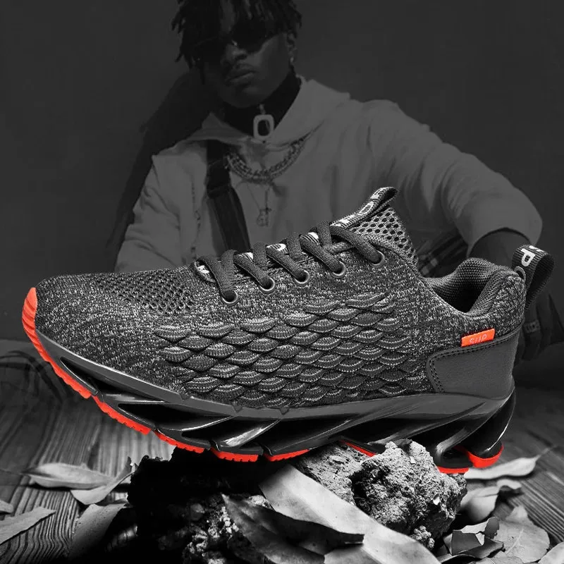 Shoes for Men and Women Fashion Men Sneakers - Breathable Casual Running