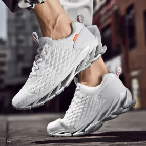 Shoes for Men and Women Fashion Men Sneakers - Breathable Casual Running