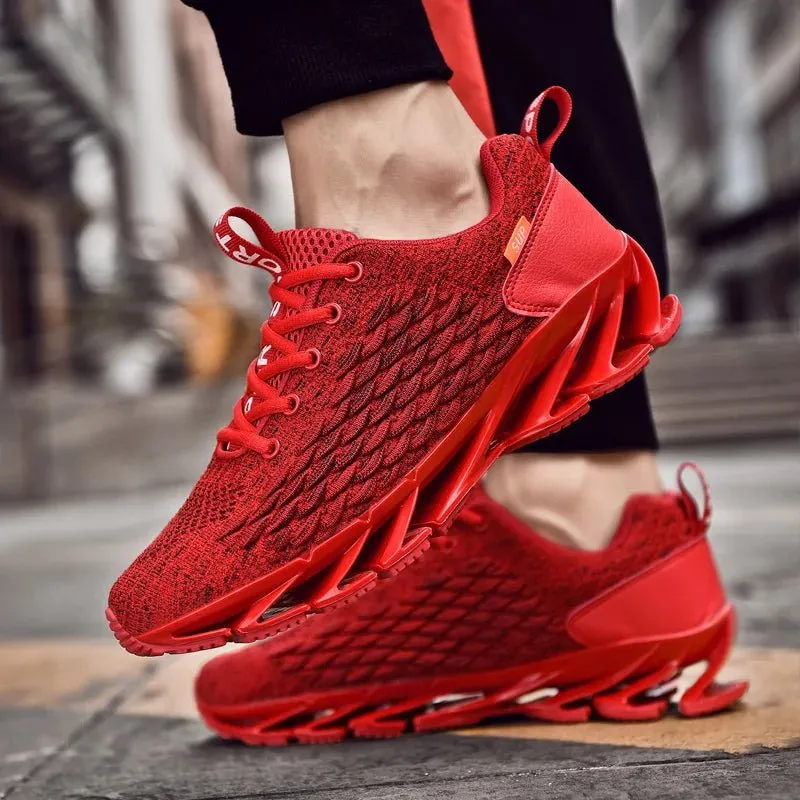 Shoes for Men and Women Fashion Men Sneakers - Breathable Casual Running