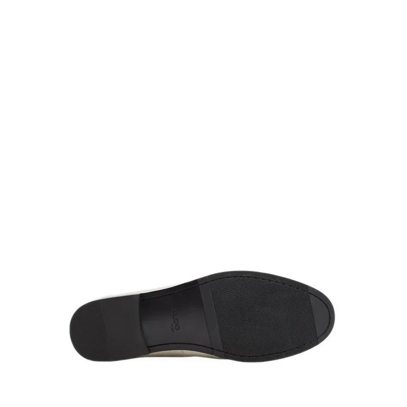 SPEAKEASY LOAFERS - IVORY