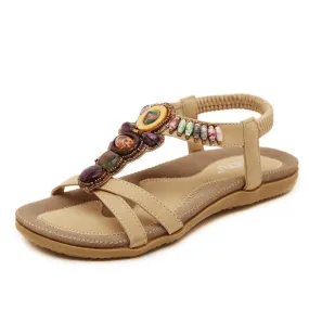 Super Sandals National Style
