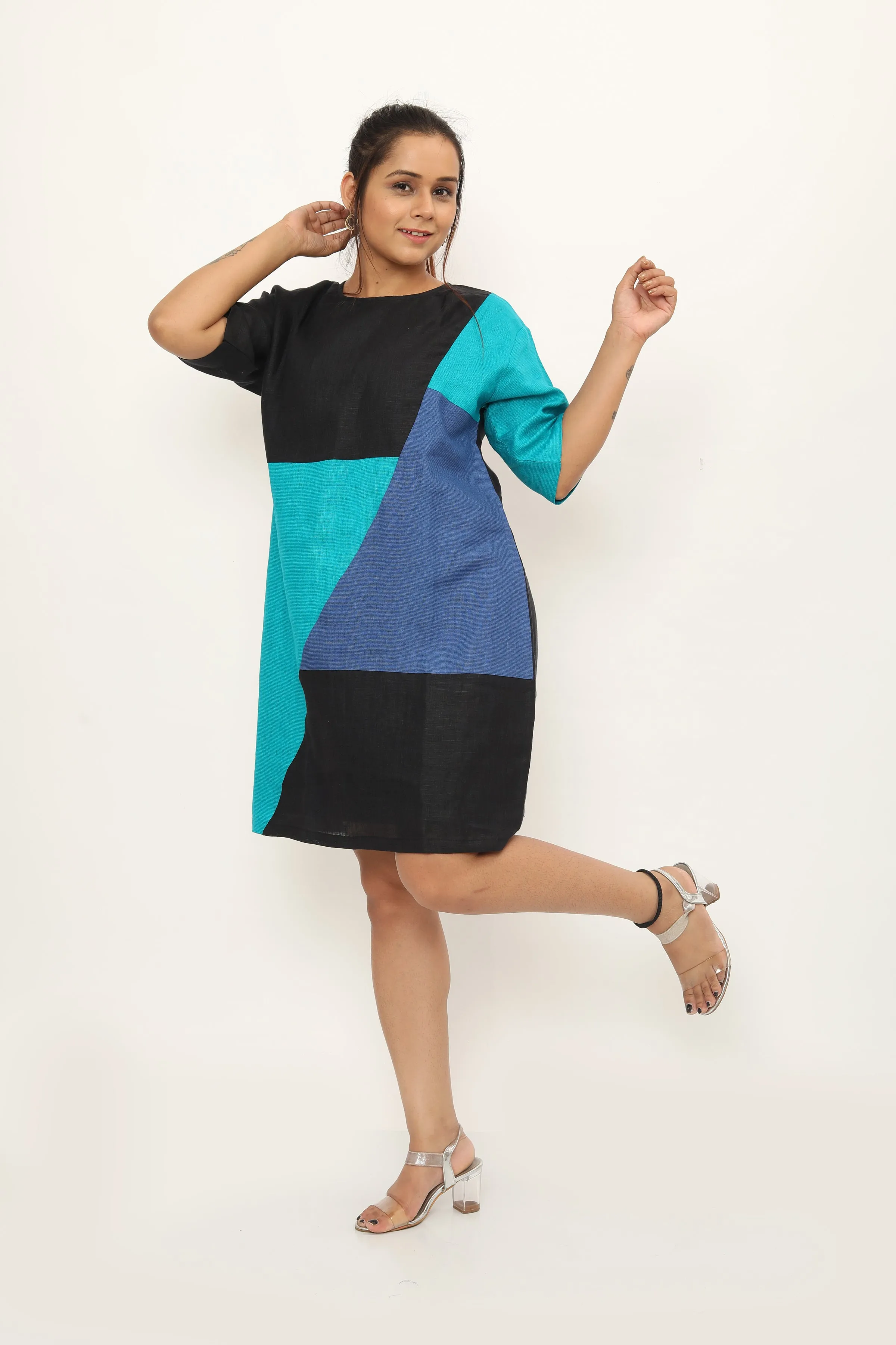 Ventura dress