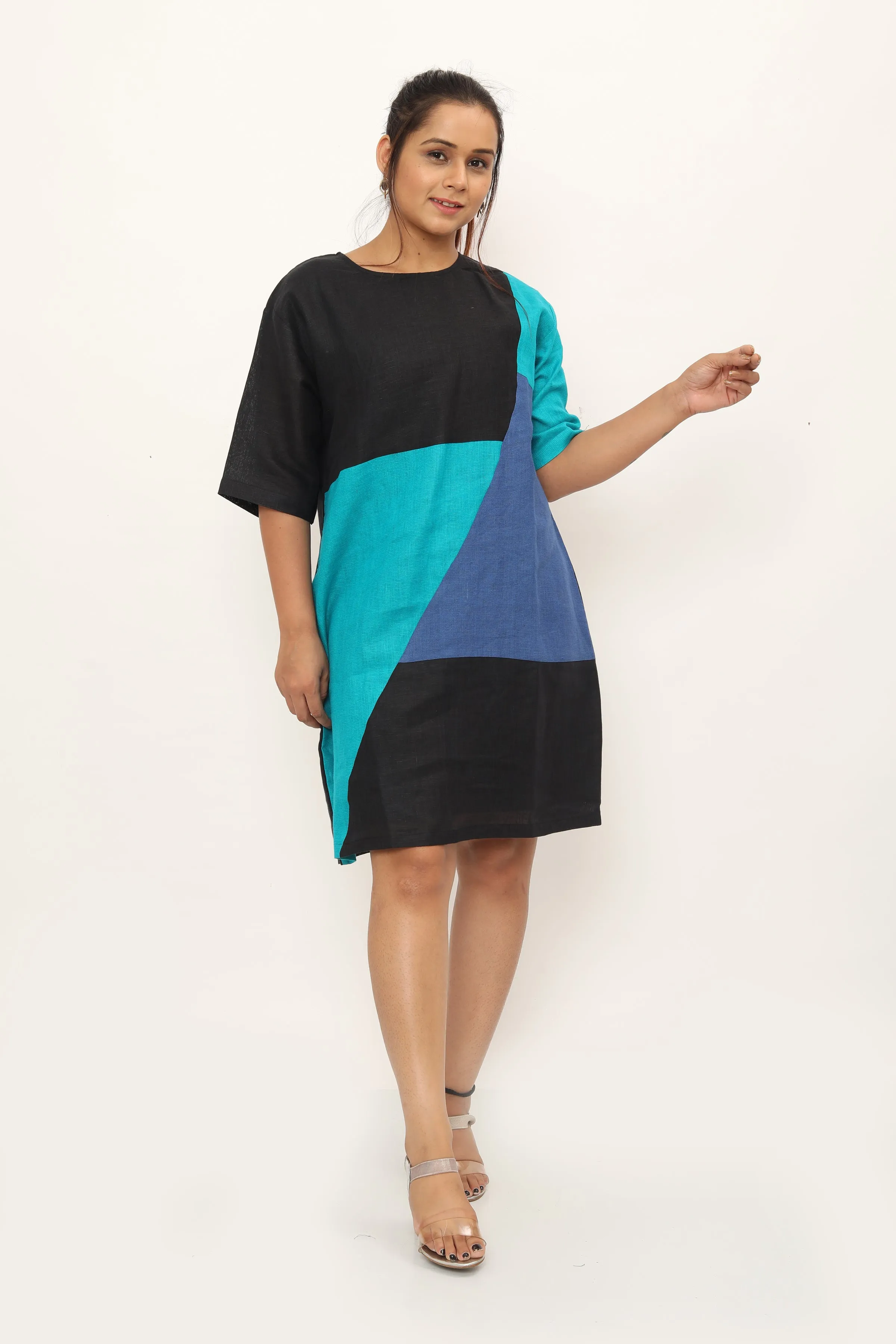 Ventura dress