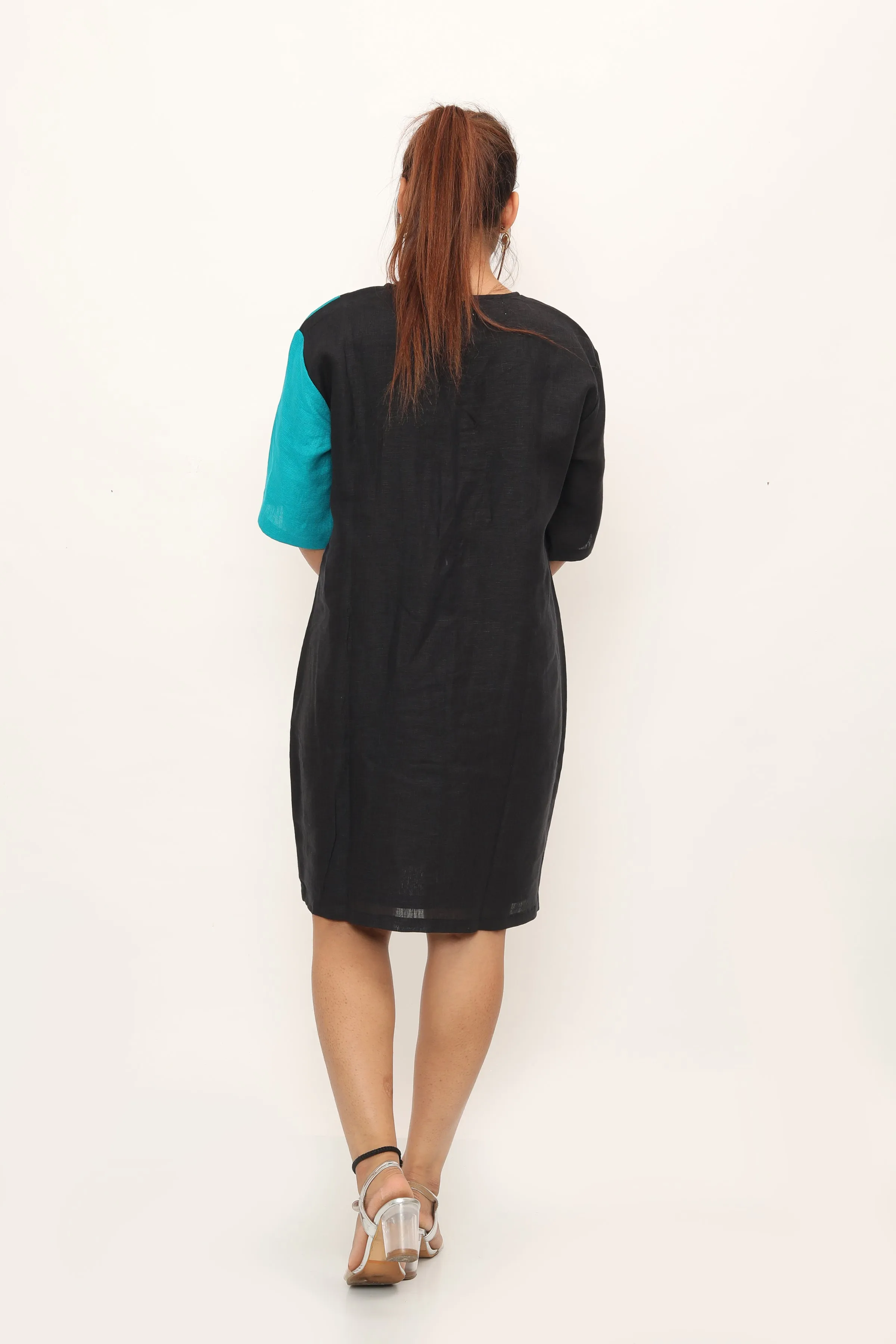 Ventura dress
