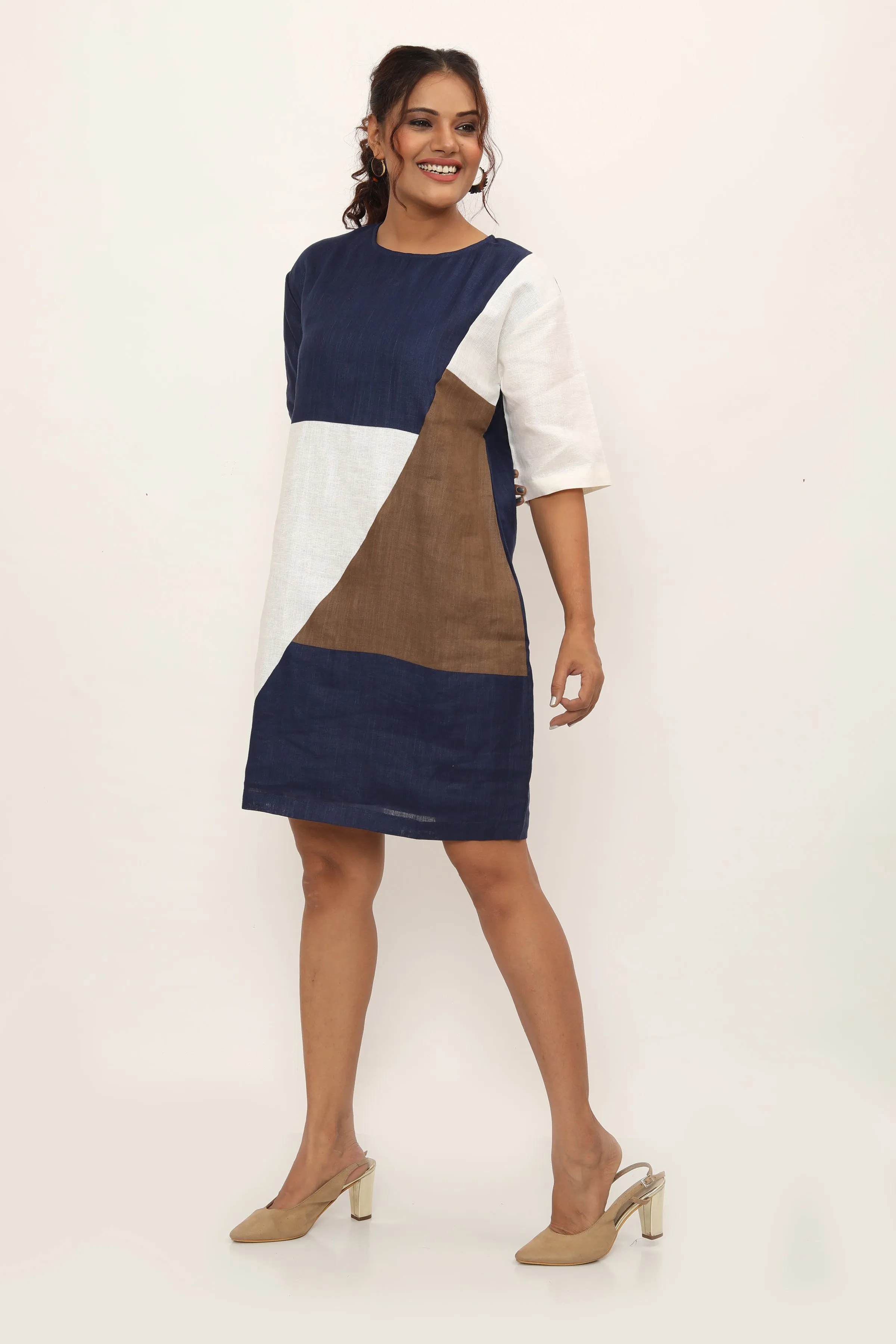 Ventura dress