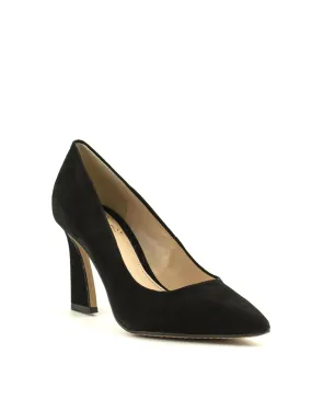 Vince Camuto — Thanley Shoe - Black True Suede