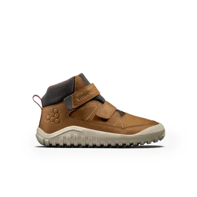 Vivobarefoot Tracker AT Kids Acorn