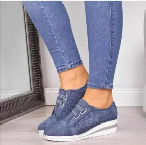 Women’s Comfy Platform Shoes