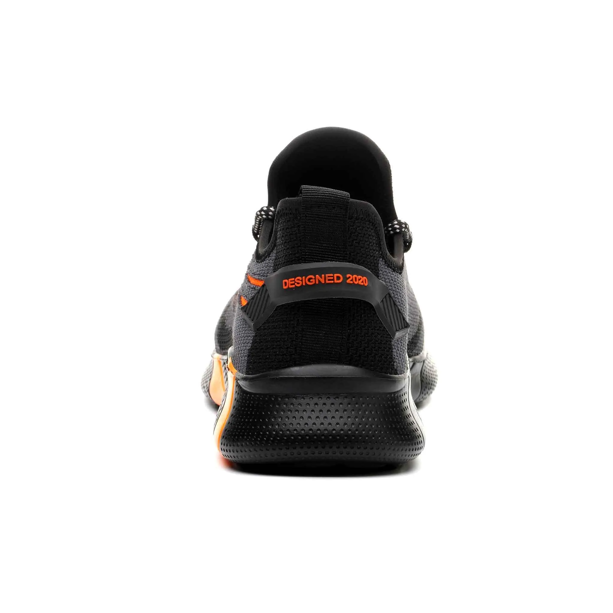 Women's Steel Toe Sneakers - Lightweight | B155