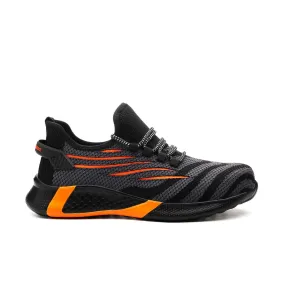 Women's Steel Toe Sneakers - Lightweight | B155