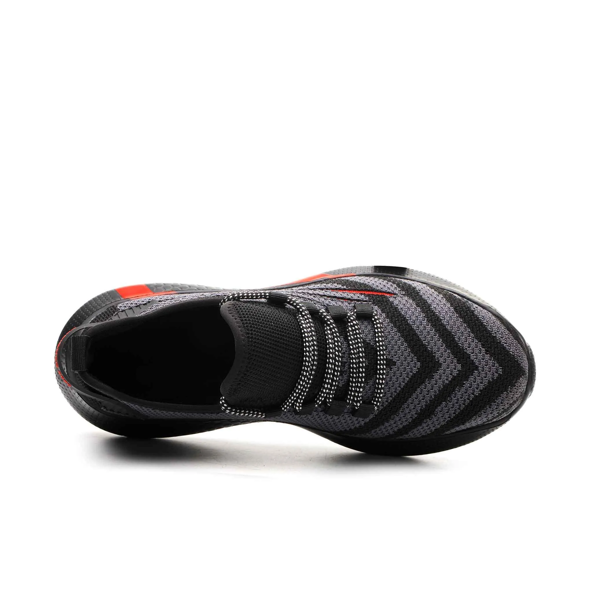 Women's Steel Toe Sneakers - Lightweight | B155