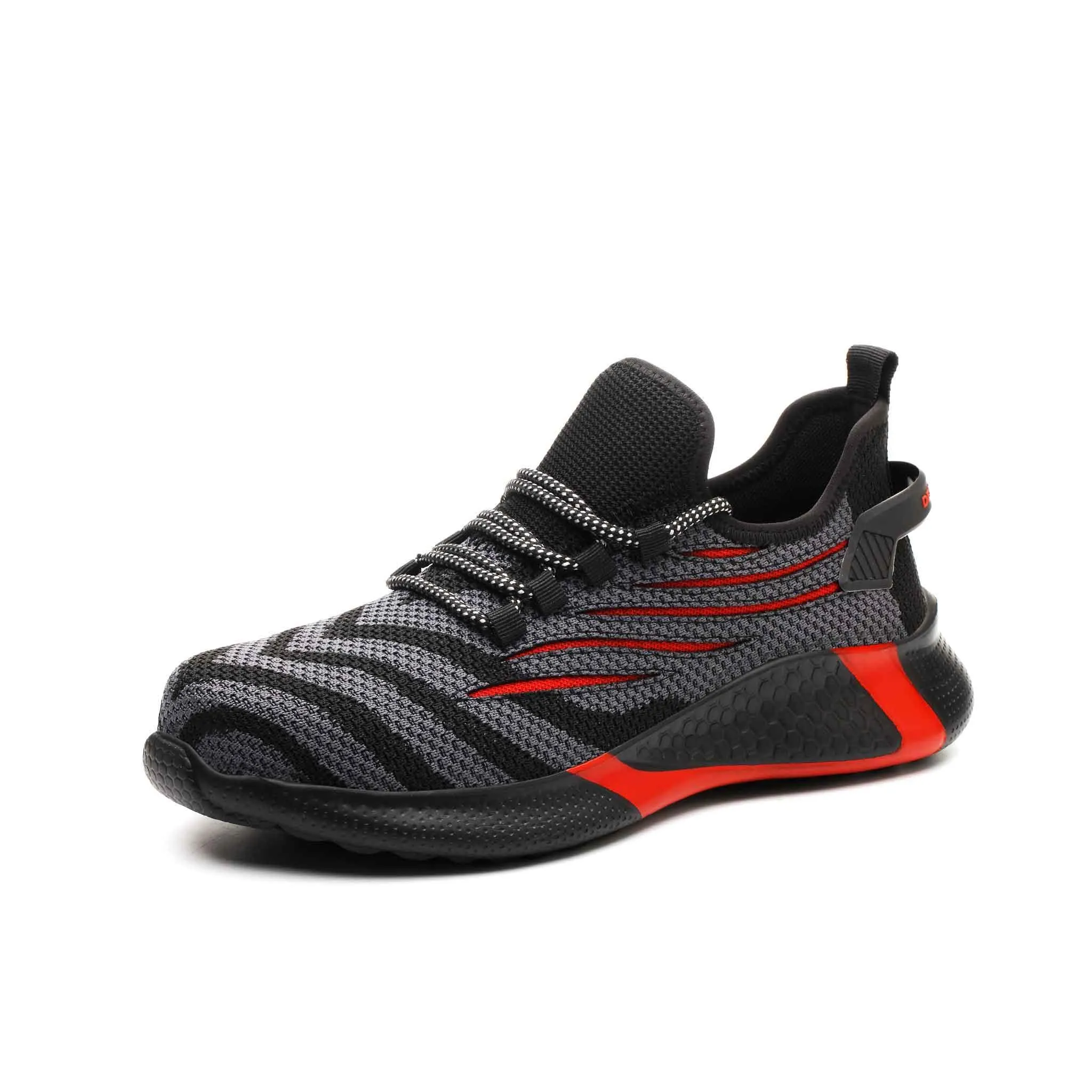 Women's Steel Toe Sneakers - Lightweight | B155