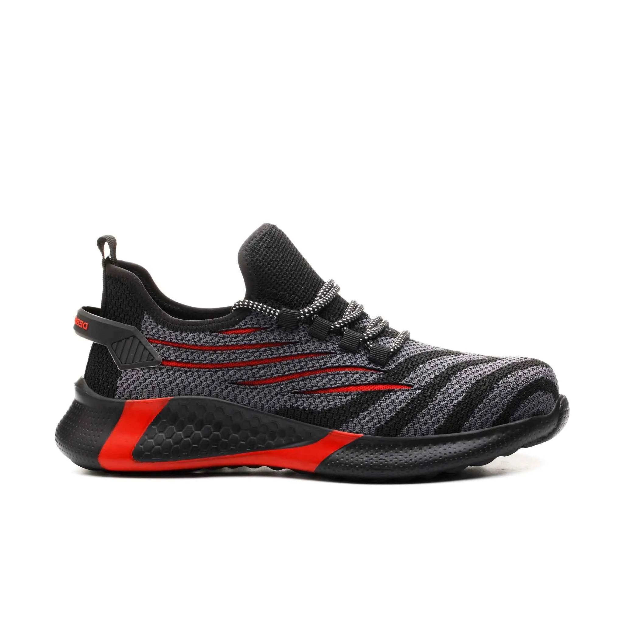 Women's Steel Toe Sneakers - Lightweight | B155