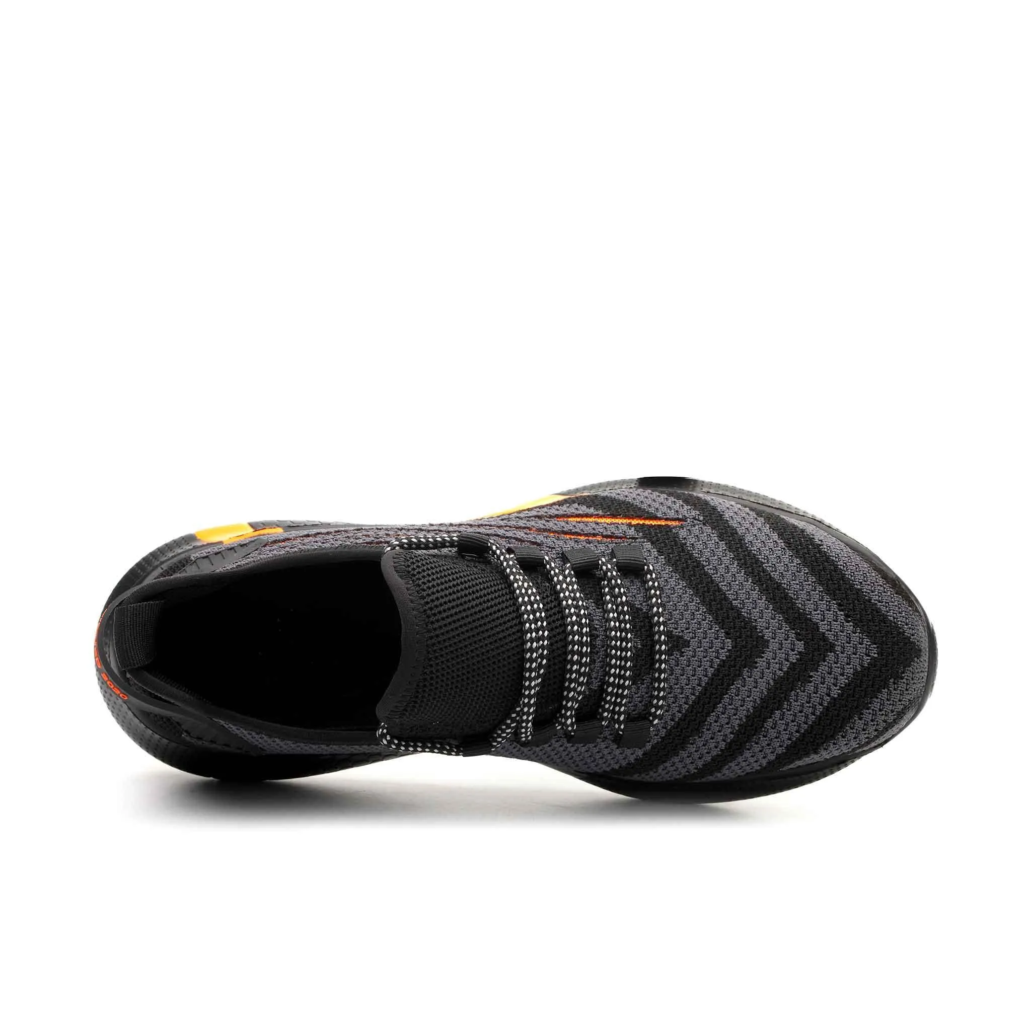 Women's Steel Toe Sneakers - Lightweight | B155