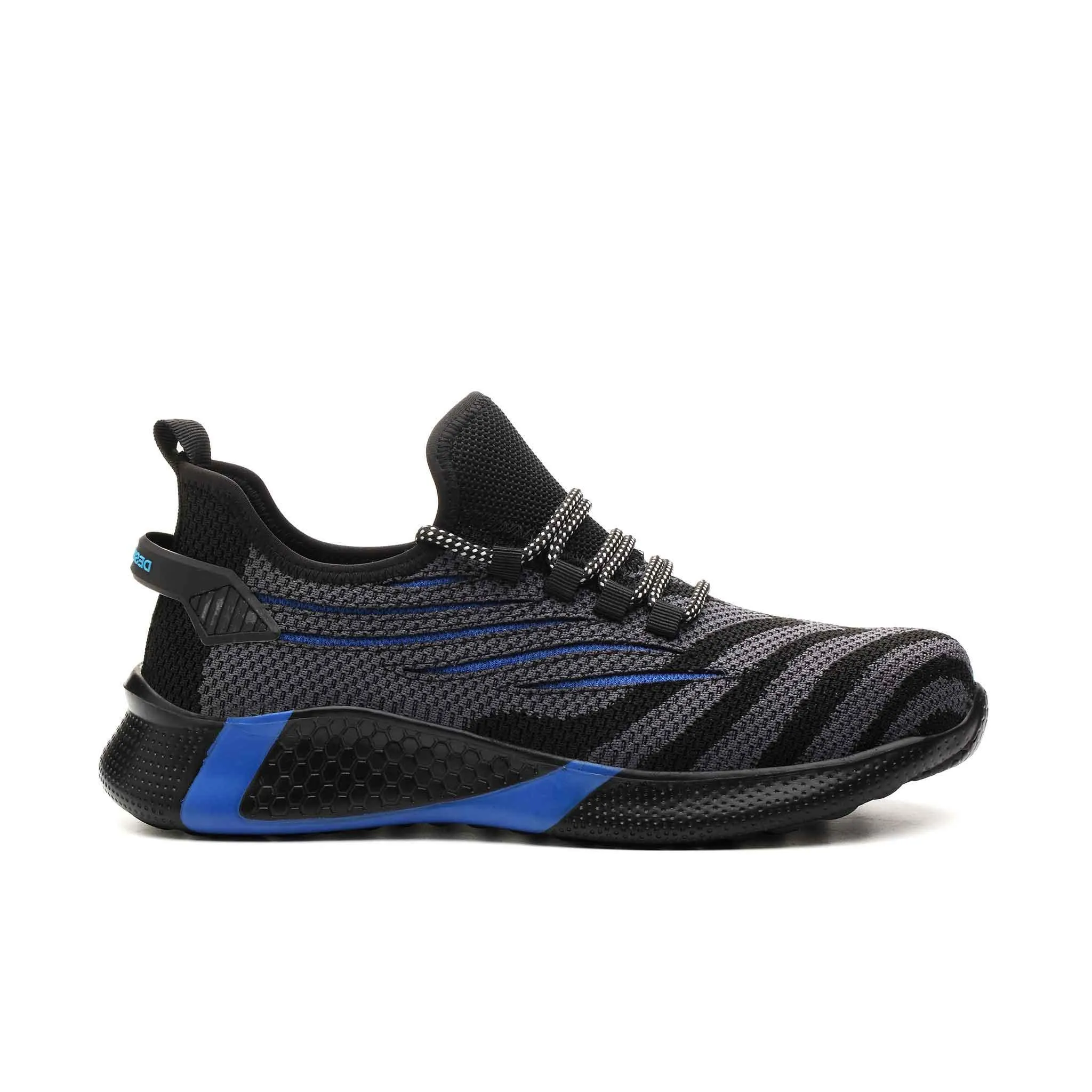 Women's Steel Toe Sneakers - Lightweight | B155