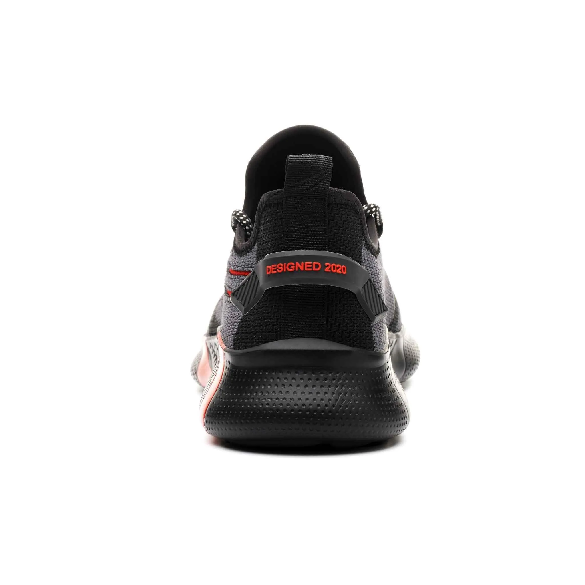 Women's Steel Toe Sneakers - Lightweight | B155