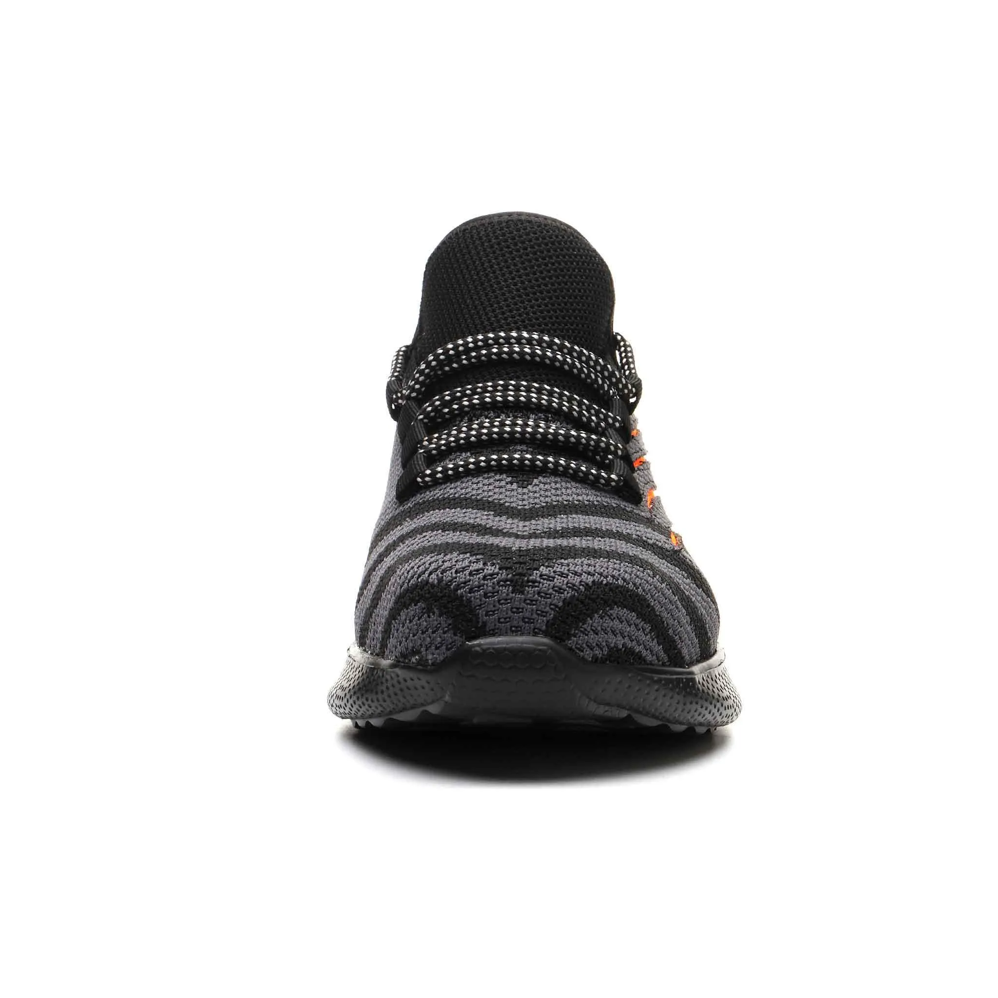 Women's Steel Toe Sneakers - Lightweight | B155